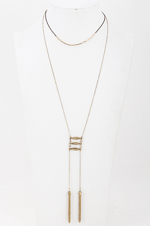 Something Special Pretty Necklace 5HDA5